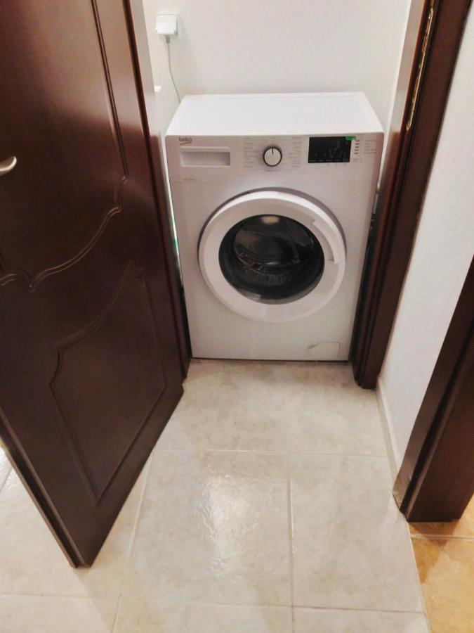 Villa Calypso Skala Rachoni  エクステリア 写真