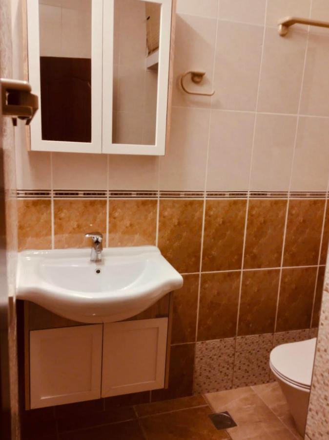 Villa Calypso Skala Rachoni  エクステリア 写真